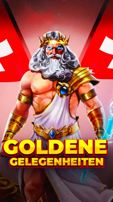 Goldene Gelegenheiten Screenshot
