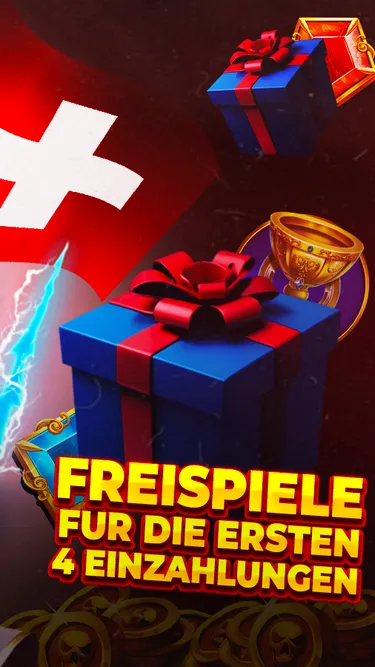 Goldene Gelegenheiten Screenshot