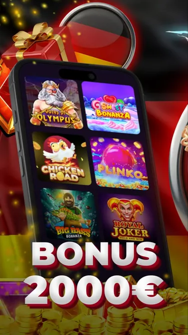 Goldene Gelegenheiten Screenshot