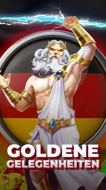 Goldene Gelegenheiten Screenshot