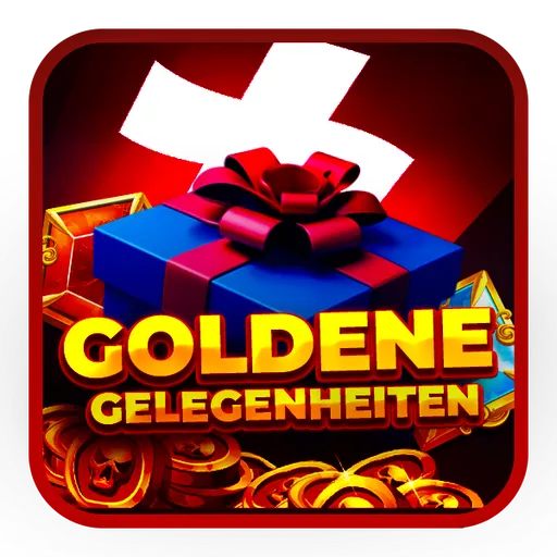 Goldene Gelegenheiten